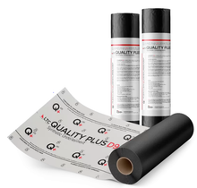 Load image into Gallery viewer, LTC Quality Plus® Synthetic Underlayment