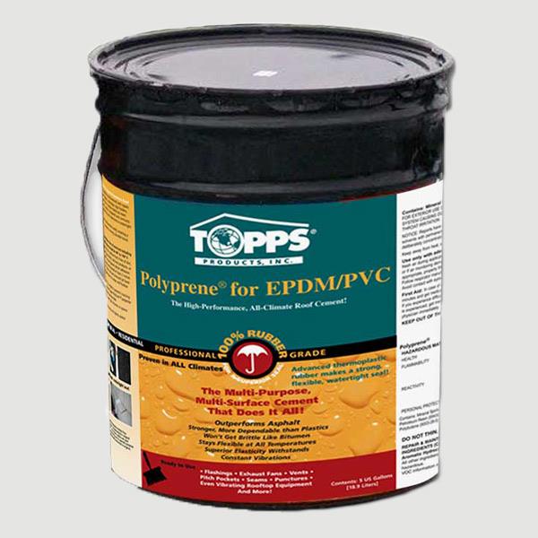 POLYPRENE® for EPDM/PVC/TPO